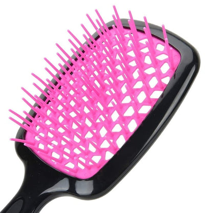 Detangling Hair Brush