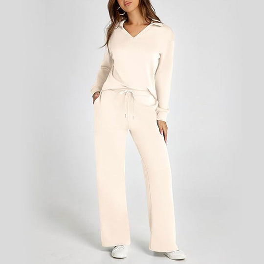 👚 60% SOODUSTUST NÜÜD! 💖 Naiste vabaaja dressipluus - pehmest ja hingavast kangast, ideaalne nii puhkamiseks kui ka sportimiseks, avar lõige 🌸📦