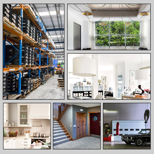 🔥BUY MORE GET MORE FREE🔥Powerful Plug-In Ultrasonic Rodent Deterrent