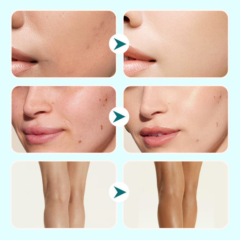 💜POSLEDNÍ DEN - KUPTE 1, ZÍSKEJTE 1 ZDARMA💜Hydratační voděodolný korektor vše v jednom pro ženy