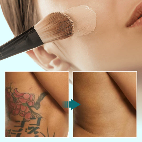 💜POSLEDNÍ DEN - KUPTE 1, ZÍSKEJTE 1 ZDARMA💜Hydratační voděodolný korektor vše v jednom pro ženy