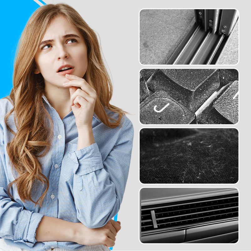 🔥Pirkite 1, gaukite 1 nemokamai🔥Universalus lipnus valymo gelis (plaunamas)&Rgalima naudoti)