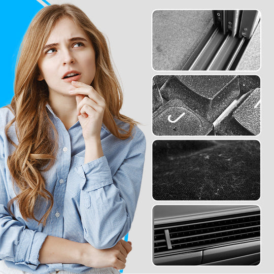 🔥Kup 1, otrzymaj 1 gratis🔥Uniwersalny, lepki żel czyszczący (nadający się do prania)&R(użyteczny)