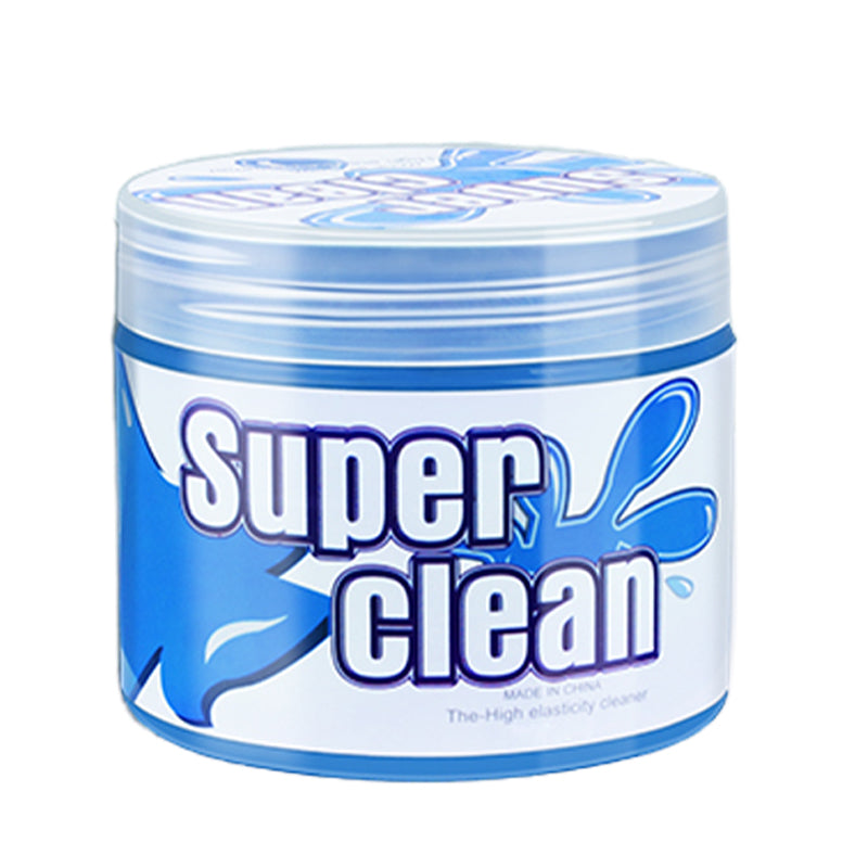 🔥Kup 1, otrzymaj 1 gratis🔥Uniwersalny, lepki żel czyszczący (nadający się do prania)&R(użyteczny)