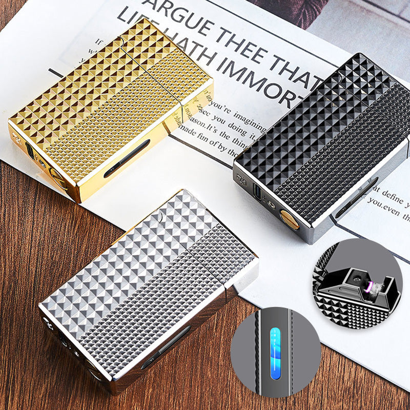 💥2025 New Product💥Intelligent Voice-Activated Lighter