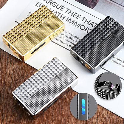 💥2025 New Product💥Intelligent Voice-Activated Lighter