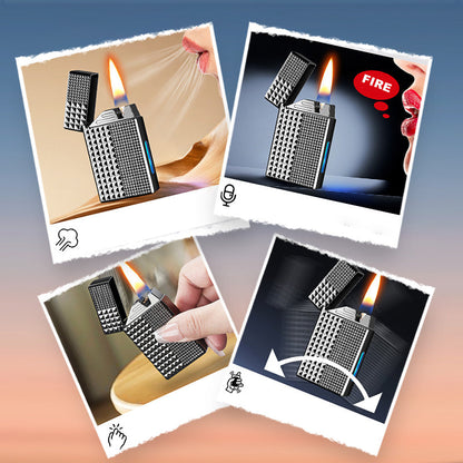 💥2025 New Product💥Intelligent Voice-Activated Lighter