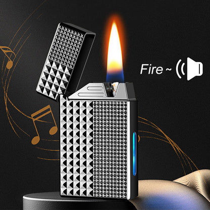 💥2025 New Product💥Intelligent Voice-Activated Lighter