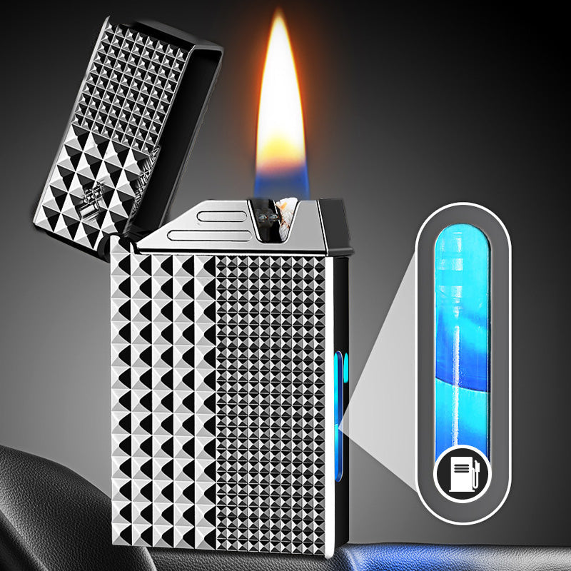 💥2025 New Product💥Intelligent Voice-Activated Lighter