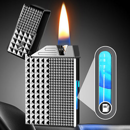 💥2025 New Product💥Intelligent Voice-Activated Lighter