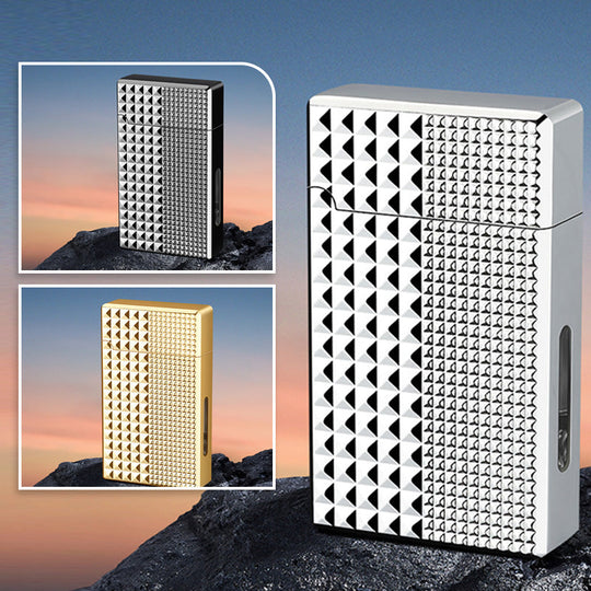 💥Nouveau produit 2025💥Briquet intelligent à commande vocale