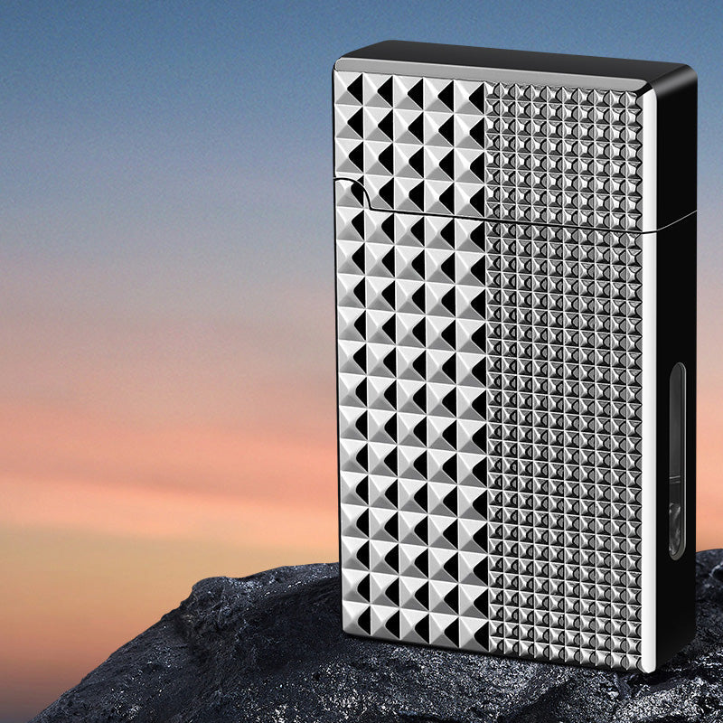 💥Nouveau produit 2025💥Briquet intelligent à commande vocale