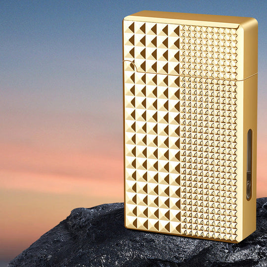 💥Nouveau produit 2025💥Briquet intelligent à commande vocale