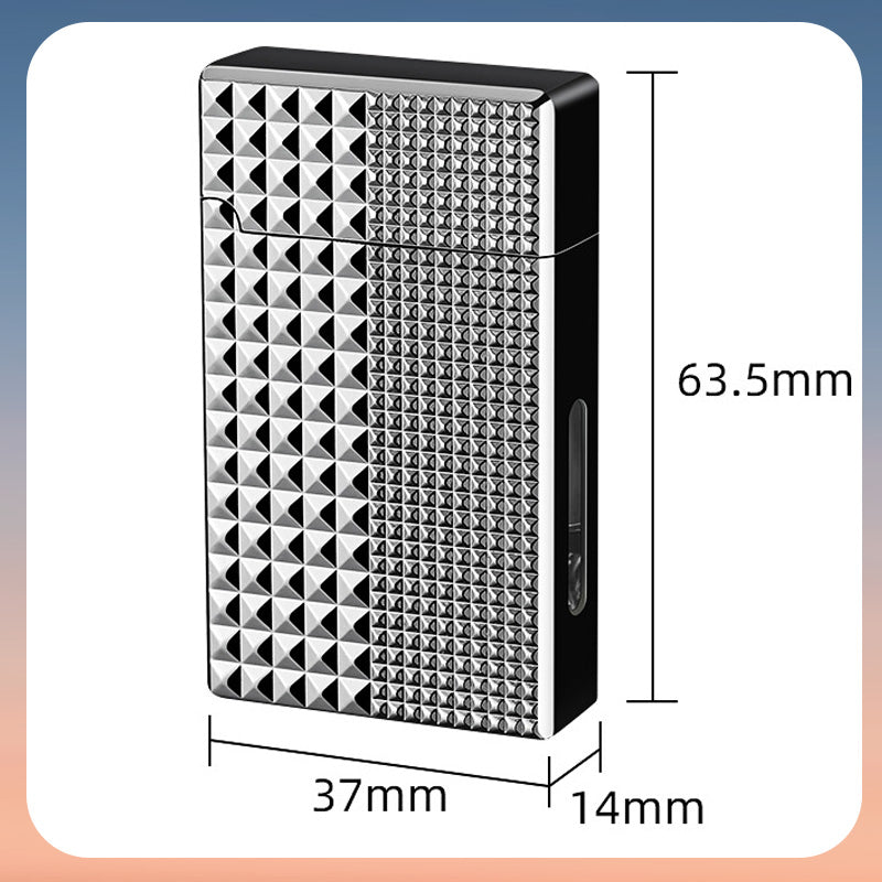 💥Nouveau produit 2025💥Briquet intelligent à commande vocale