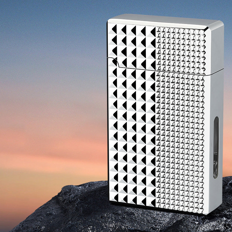 💥2025 New Product💥Intelligent Voice-Activated Lighter