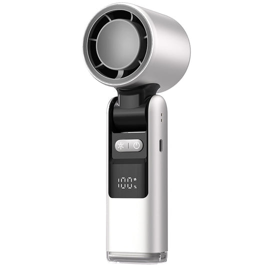 ✨2025 Hot Sale 50% KORTING⌛❄️Mini coole draagbare krachtige ventilator