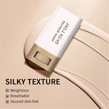 Hydrating and Brightening Essence Foundation Stick
