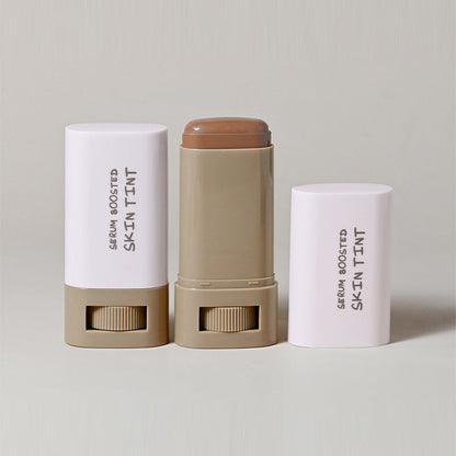 Hydrating and Brightening Essence Foundation Stick