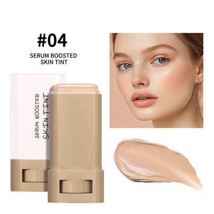 Hydrating and Brightening Essence Foundation Stick
