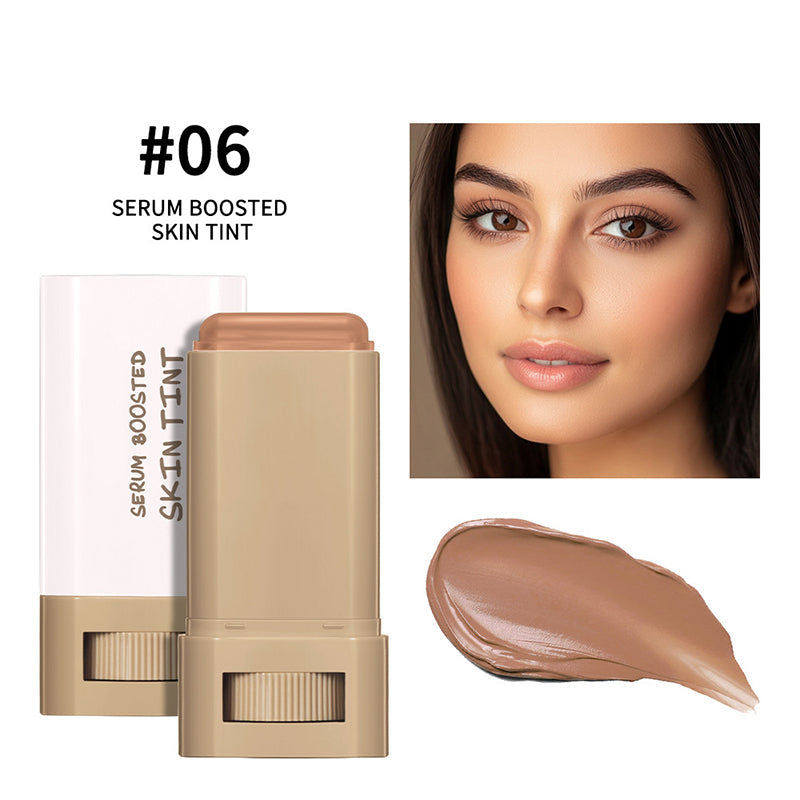 Hydrating and Brightening Essence Foundation Stick