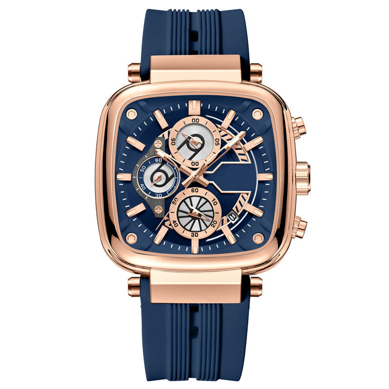 ⏳Time-limited Special⌛Men's Sport Quartz Watch