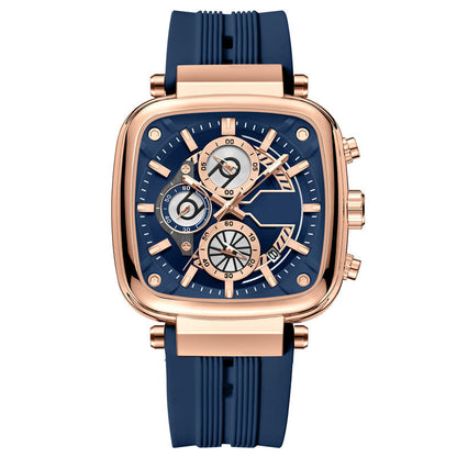 ⏳Time-limited Special⌛Men's Sport Quartz Watch