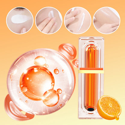 🔥2025 New Upgrades💖Japanese Vitamin C Makeup Tone Up Cream