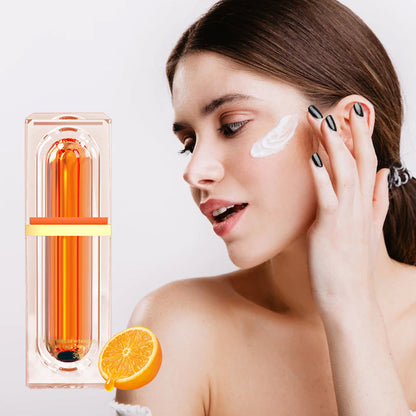 🔥2025 New Upgrades💖Japanese Vitamin C Makeup Tone Up Cream