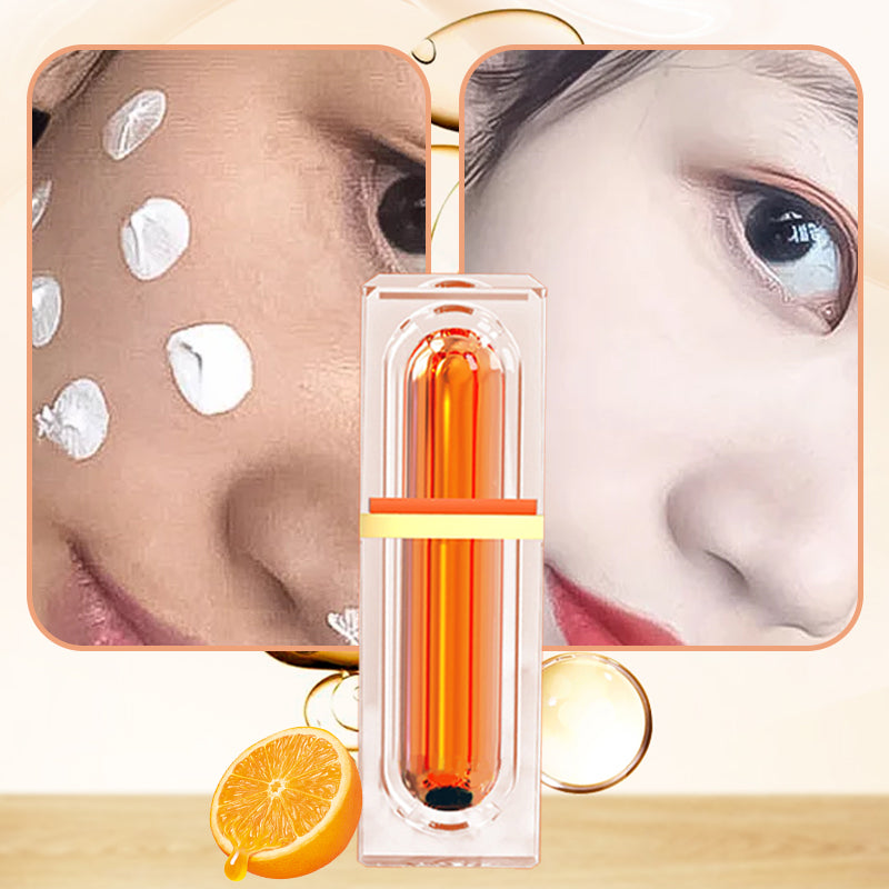 🔥2025 New Upgrades💖Japanese Vitamin C Makeup Tone Up Cream
