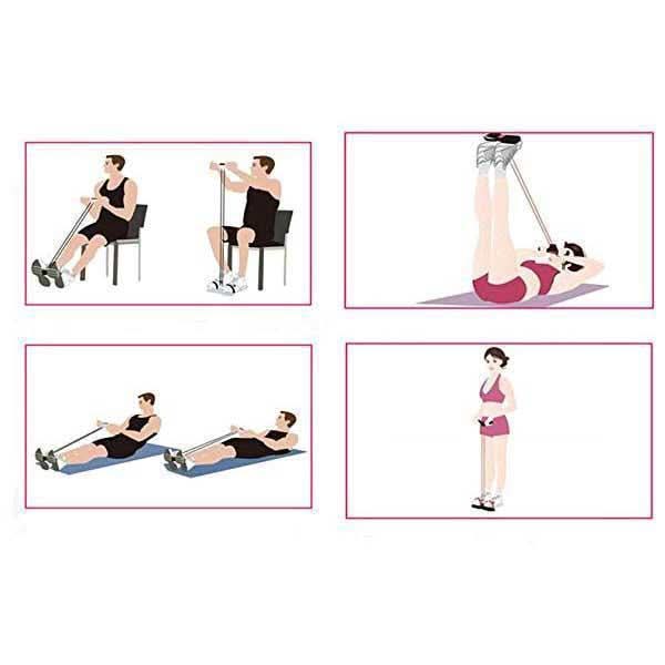 🔥2025 Hot Sale 50% KORTING✨Sit-Up trainingsapparatuur