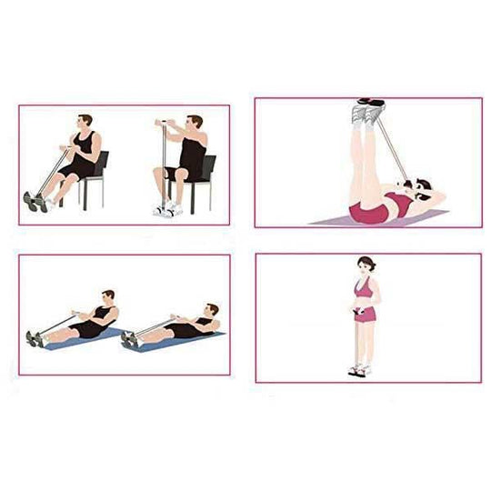 🔥2025 Hot Sale 50% KORTING✨Sit-Up trainingsapparatuur