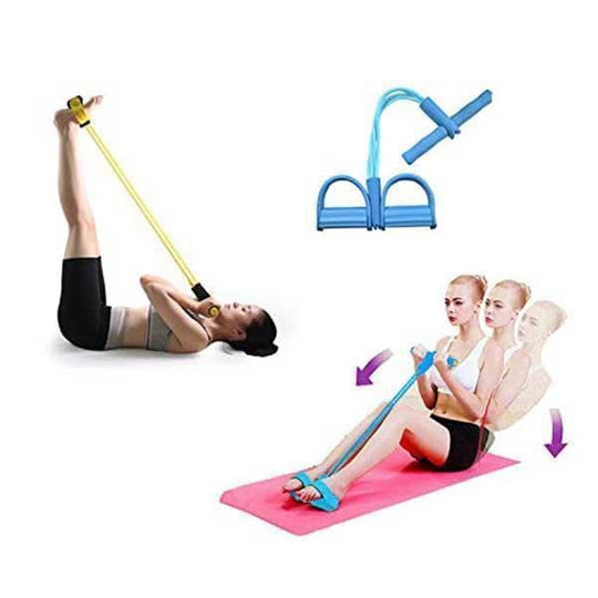 🔥2025 Hot Sale 50% KORTING✨Sit-Up trainingsapparatuur