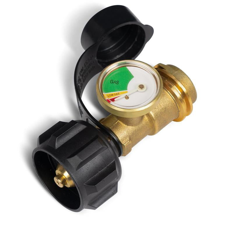 🎉Saldi imperdibili 49% di sconto🎉Indicatore di livello del propano per serbatoi da 5-20 libbre