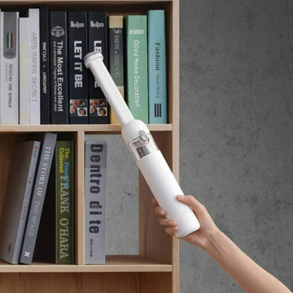 💥LAST DAY SALE 50% OFF💥Slim V8 Mate Cordless Car Vacuum High Power