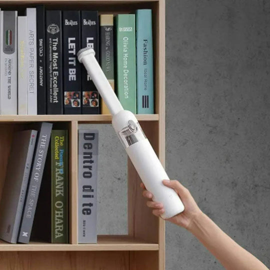 💥LAST DAY SALE 50% OFF💥Slim V8 Mate Cordless Car Vacuum High Power