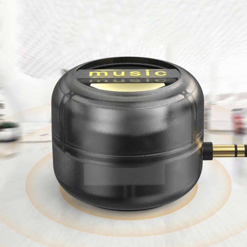 ⏳Ajaliselt piiratud eripakkumine 💥Kaasaskantav pistikühendusega mobiiltelefoni võimendi