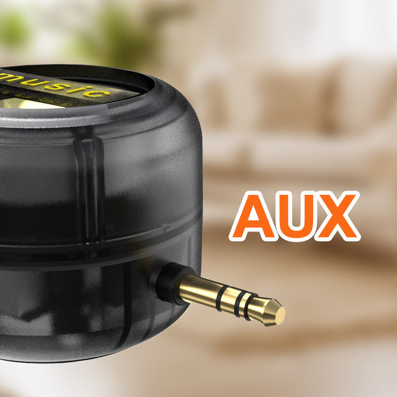 ⏳Ajaliselt piiratud eripakkumine 💥Kaasaskantav pistikühendusega mobiiltelefoni võimendi