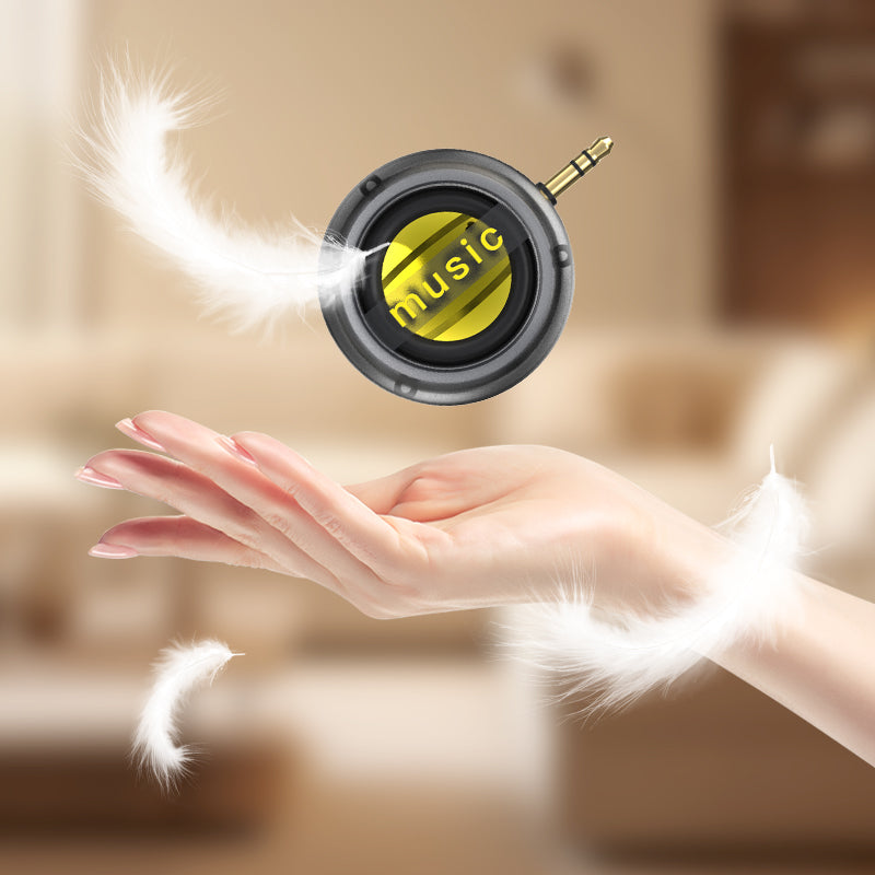 ⏳Ajaliselt piiratud eripakkumine 💥Kaasaskantav pistikühendusega mobiiltelefoni võimendi