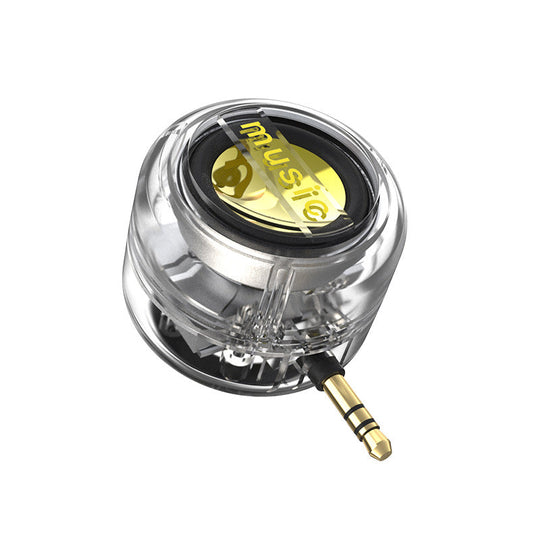 ⏳Ajaliselt piiratud eripakkumine 💥Kaasaskantav pistikühendusega mobiiltelefoni võimendi