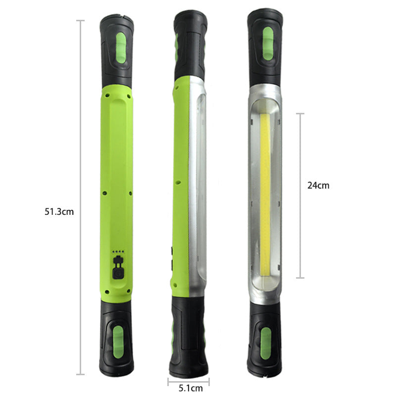 📢📢49% OFF !!⏰⏰3000LM LED Work Light with Hook