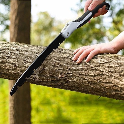 ⚡ Flash Sale: 50% Off🔥Multifunctional Folding Household Hand Saw