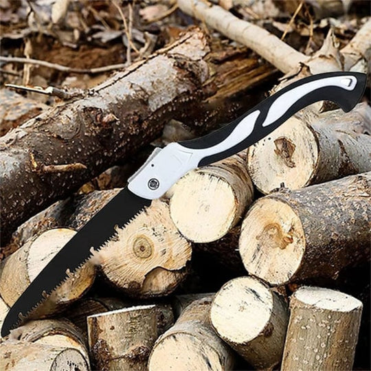 ⚡ Flash Sale: 50% Off🔥Multifunctional Folding Household Hand Saw