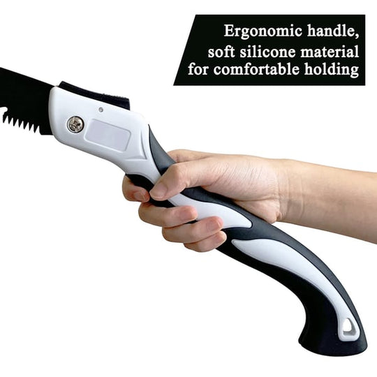 ⚡ Flash Sale: 50% Off🔥Multifunctional Folding Household Hand Saw