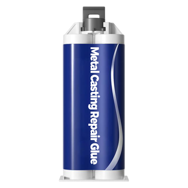 🔥LAST DAY PROMOTION - 50%OFF 🔥Metal Casting Repair Glue