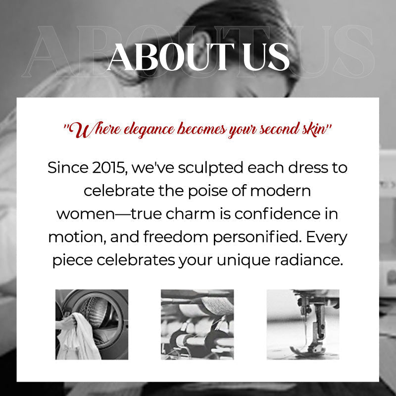 💥Special Sale 53% OFF💝✨Flowy V-Neck Printed Long Dress