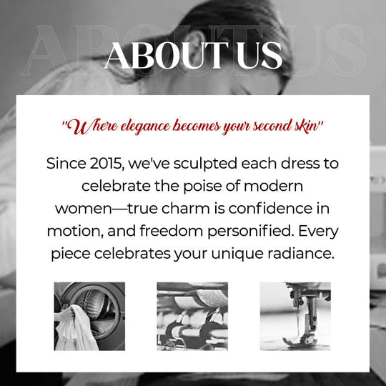 💥Special Sale 53% OFF💝✨Flowy V-Neck Printed Long Dress