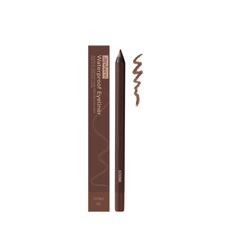 💜BUY 1 GET 1 FREE💜Waterproof Beach Proof Gel Liner