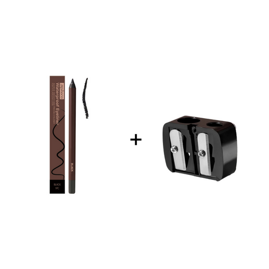 💜BUY 1 GET 1 FREE💜Waterproof Beach Proof Gel Liner
