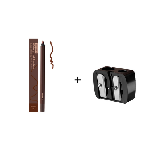 💜BUY 1 GET 1 FREE💜Waterproof Beach Proof Gel Liner
