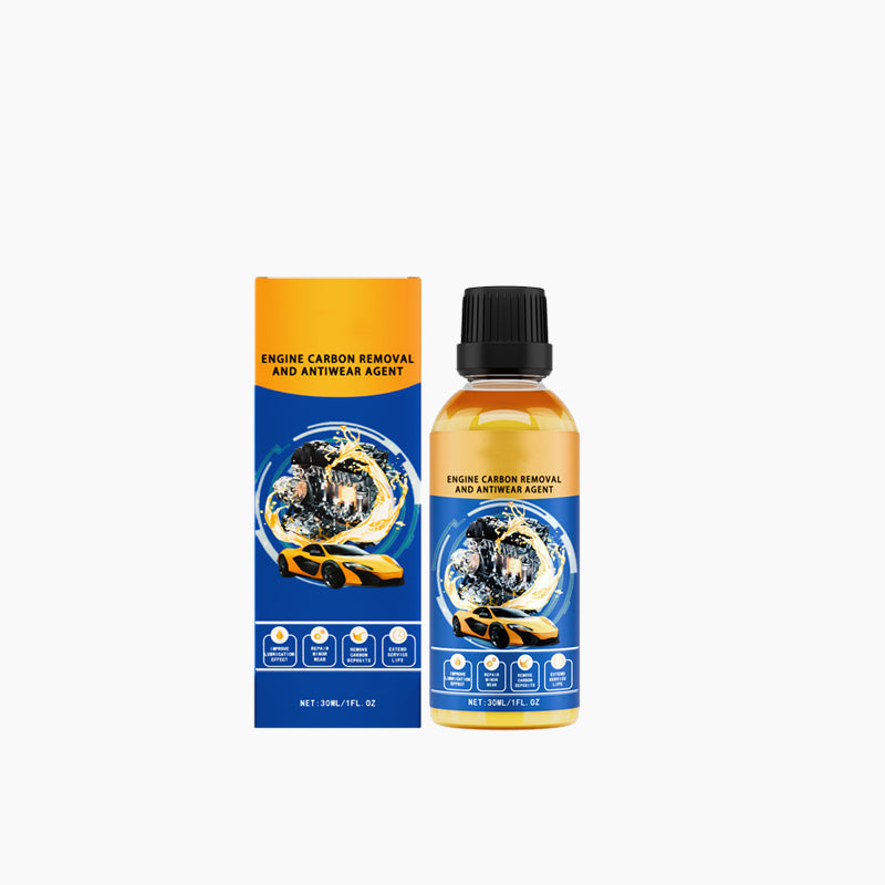 🛡️Zaštita motora od habanja i hrđe | Smanjuje trenje i sprječava hrđu